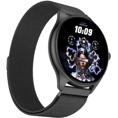 Zero Pixel Smartwatch image 4