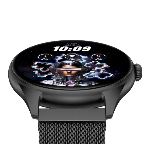 Zero Pixel Smartwatch image 6