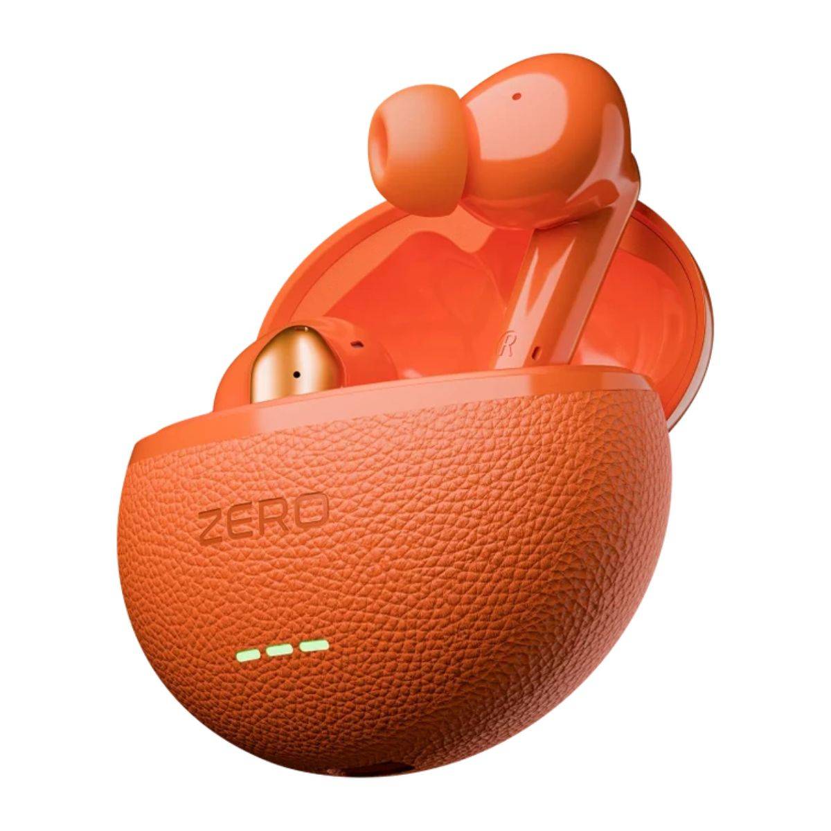 Zero Prysm Wireless Bluetooth Earbuds
