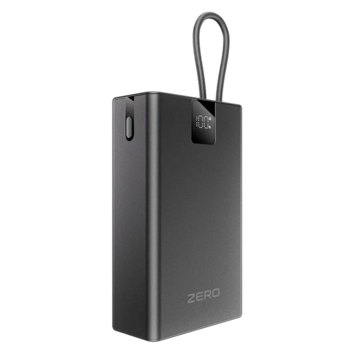 Zero Pulse Pro 200 Power Bank 20000mAh