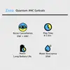 Zero Quantum Anc Earbuds image 8