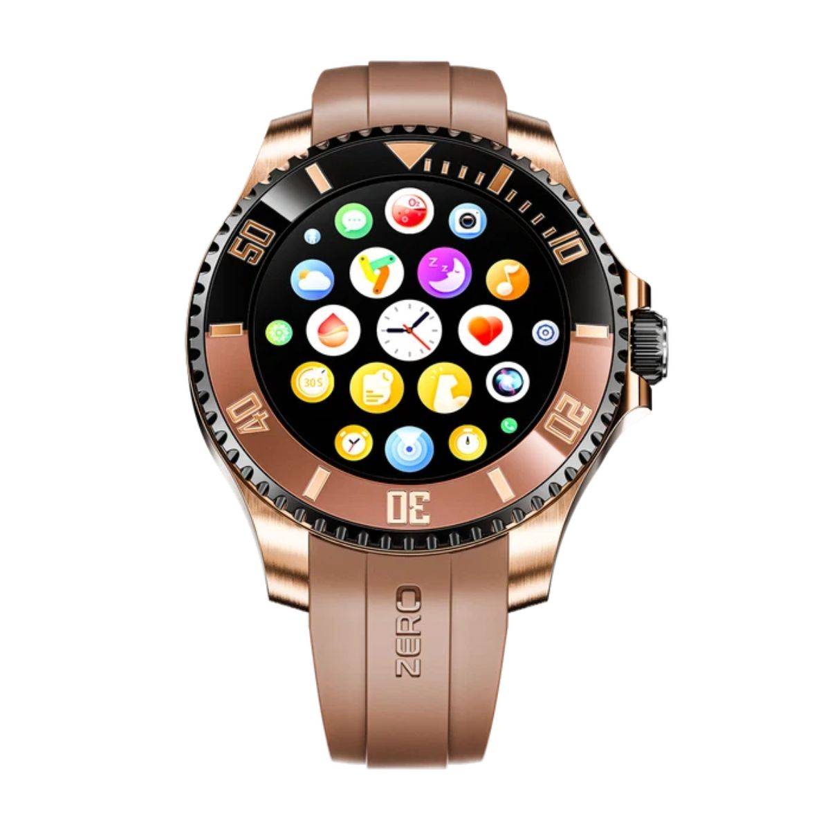 Zero Regal AI Pro Smartwatch