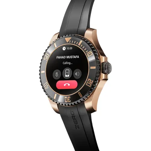Zero Regal Ai Pro Smartwatch image 6