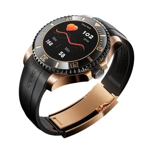Zero Regal Ai Pro Smartwatch image 5