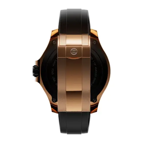 Zero Regal Ai Pro Smartwatch image 7
