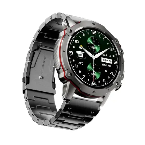 Zero Revoltt Pro Smart Watch image 5