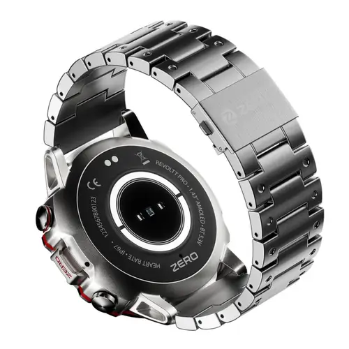 Zero Revoltt Pro Smart Watch image 6