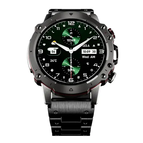 Zero Revoltt Pro Smart Watch image 4