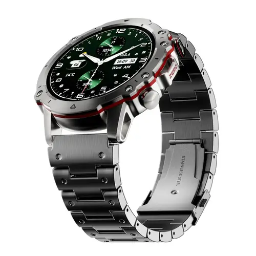 Zero Revoltt Pro Smart Watch image 7