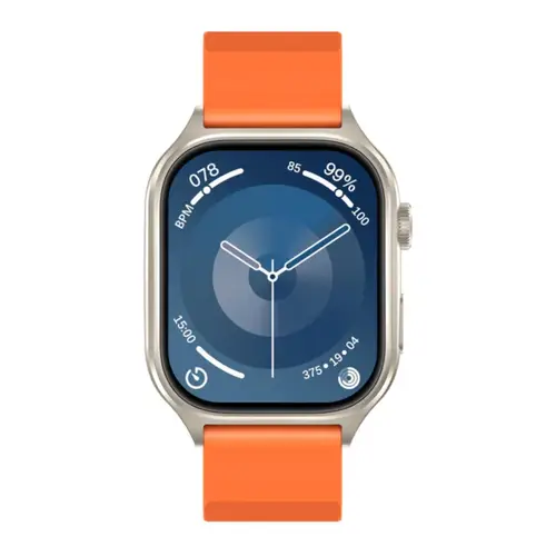 Zero Sigma Smartwatch image 3