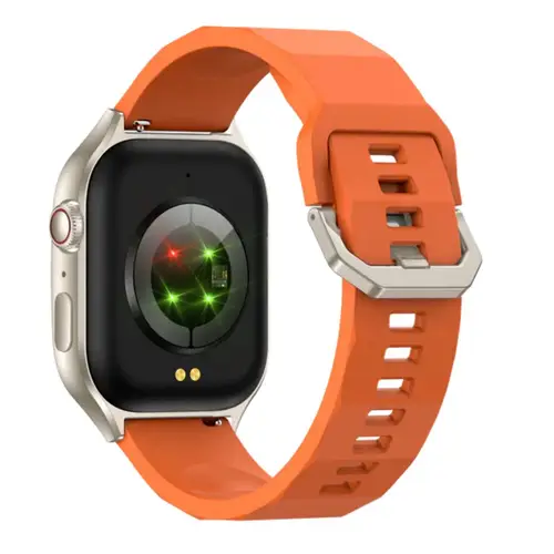 Zero Sigma Smartwatch image 4