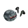 Zero Striker Earbuds