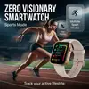 Zero Visionary Smartwatch image 16