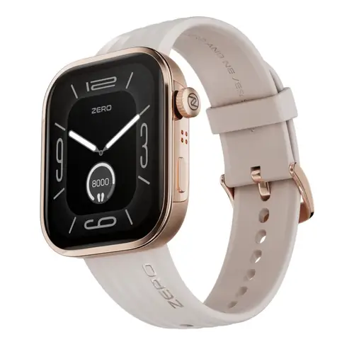 Zero Visionary Smartwatch image 10