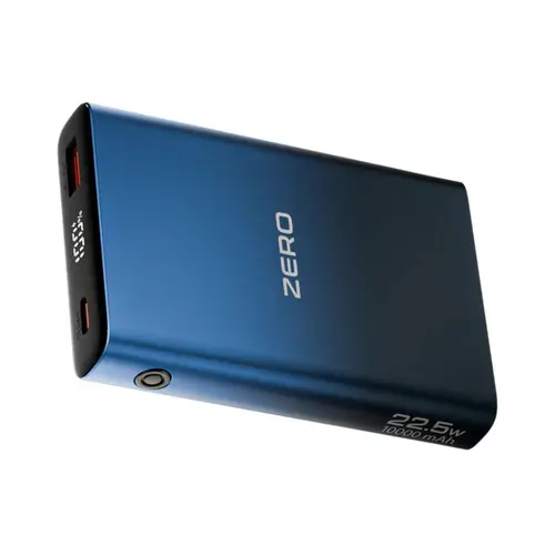 Zero Voltix V 100 10000 Mah Power Bank image 3