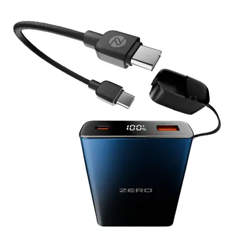 Zero Voltix V 100 10000 Mah Power Bank image 4