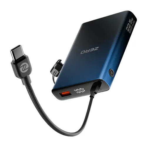 Zero Voltix V 100 10000 Mah Power Bank image 5