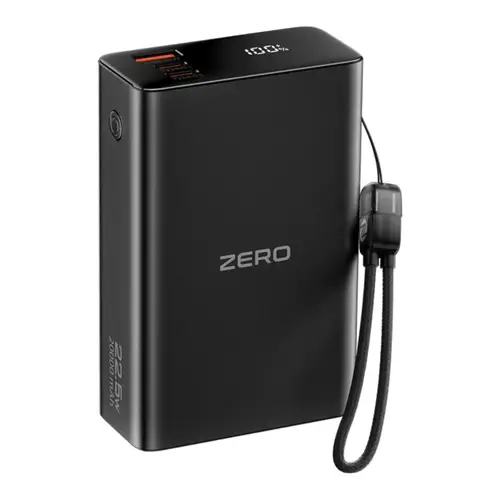 Zero Voltix V 200 20000 Mah Power Bank image 2