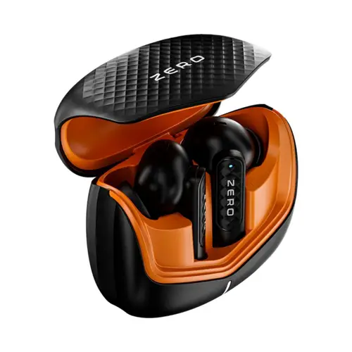 Zero Wave Anc Wireless Earbuds image 5