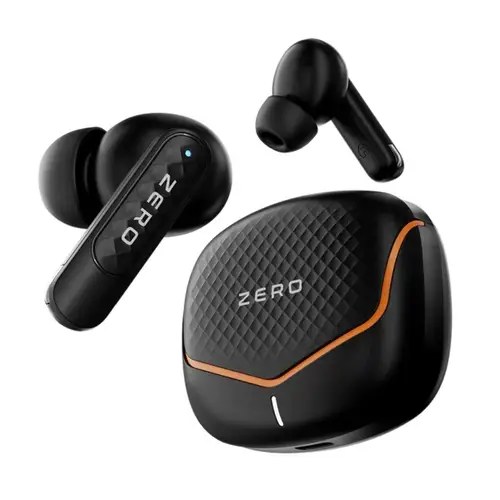 Zero Wave Anc Wireless Earbuds image 4