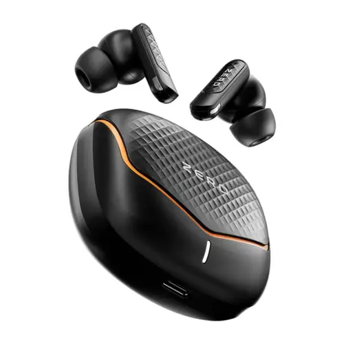 Zero Wave Anc Wireless Earbuds image 3