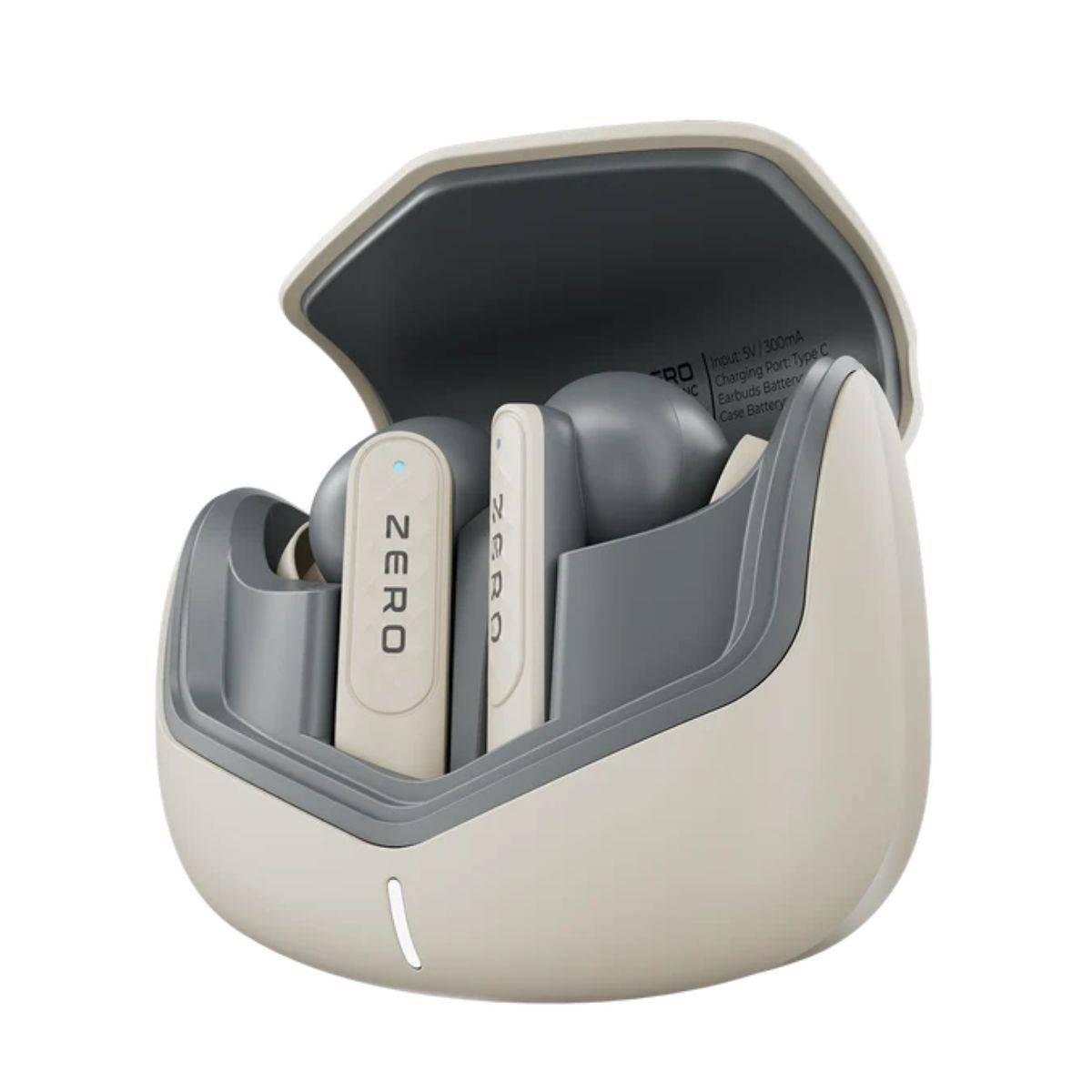 Zero Wave ANC Wireless Earbuds