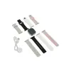 Zt 40 7 In 1 Smart Watch With Speaker Mic image 12