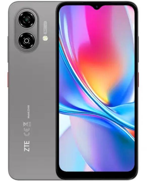ZTE Blade A35e