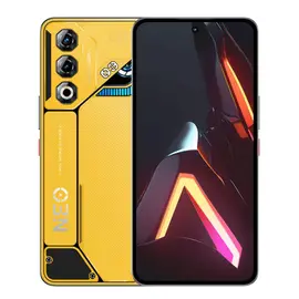 ZTE Nubia Neo 5 Max