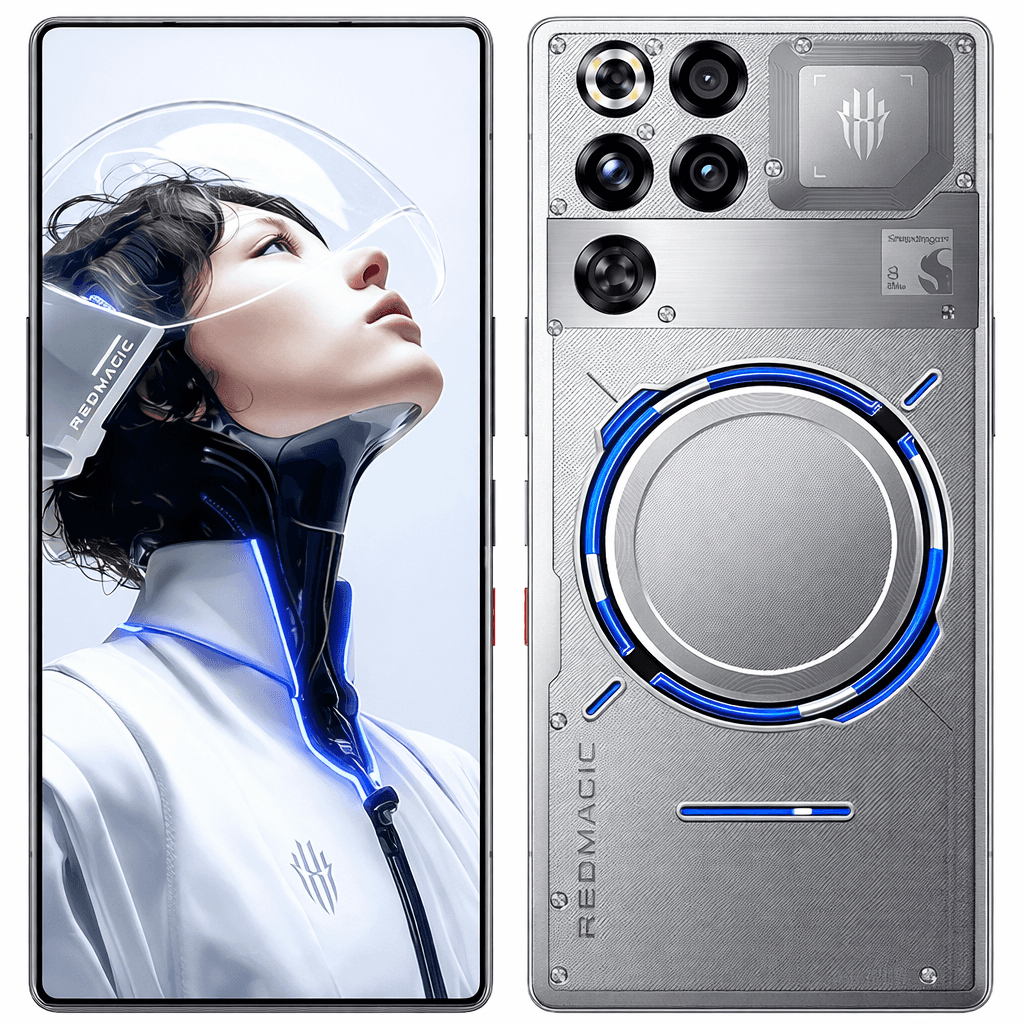 ZTE Nubia RedMagic 11 Pro
