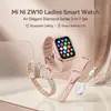 Zw10 Ladies Smart Watch image 6