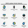 Zw10 Ladies Smart Watch image 5